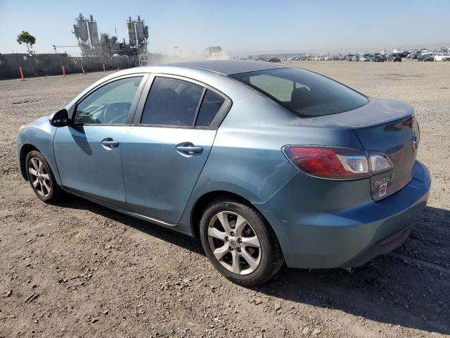 Изображение 2 2011 MAZDA 3 I 2011 с VIN JM1BL1VF9B1454022