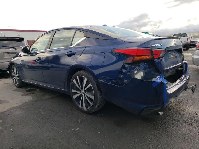 Obraz 2 z 2022 NISSAN ALTIMA SR 2022 z VIN 1N4BL4CV5NN301622