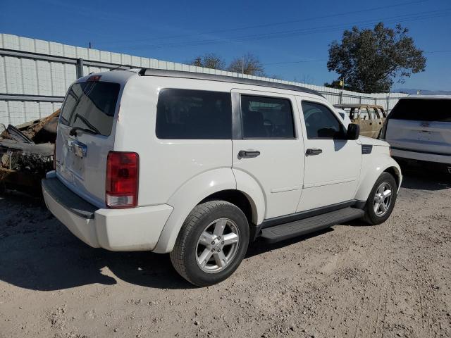 Image 3 of 2008 DODGE NITRO SLT 2008 with VIN 1D8GT58K18W130582