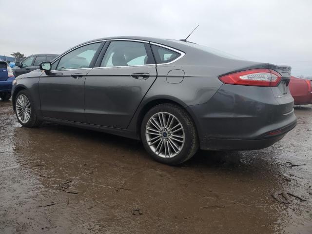 Изображение 2 2016 FORD FUSION SE 2016 с VIN 3FA6P0HD3GR164954