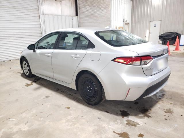 Изображение 2 2022 TOYOTA COROLLA LE 2022 с VIN 5YFEPMAE7NP283254