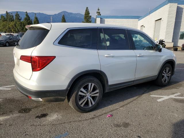 Изображение 3 2018 HONDA PILOT EX 2018 с VIN 5FNYF5H30JB017557