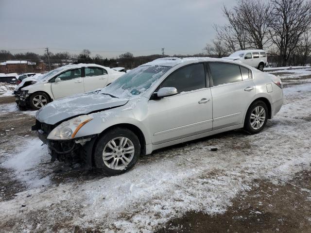 Image 1 of 2012 NISSAN ALTIMA BASE 2012 with VIN 1N4AL2AP3CN400960