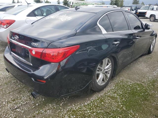 Obraz 3 z 2017 INFINITI Q50 PREMIUM 2017 z VIN JN1EV7AP3HM736854