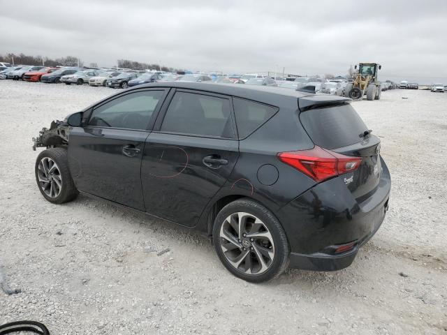 Obraz 2 z 2017 TOYOTA COROLLA IM  2017 z VIN JTNKARJE9HJ529954