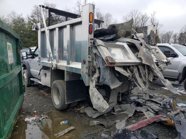 Obraz 2 z 2015 FORD F550 SUPER DUTY 2015 z VIN 1FDUF5HT3FEB67374