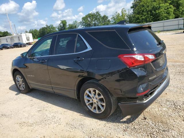Image 2 of 2019 CHEVROLET EQUINOX LT 2019 with VIN 2GNAXJEV2K6283559