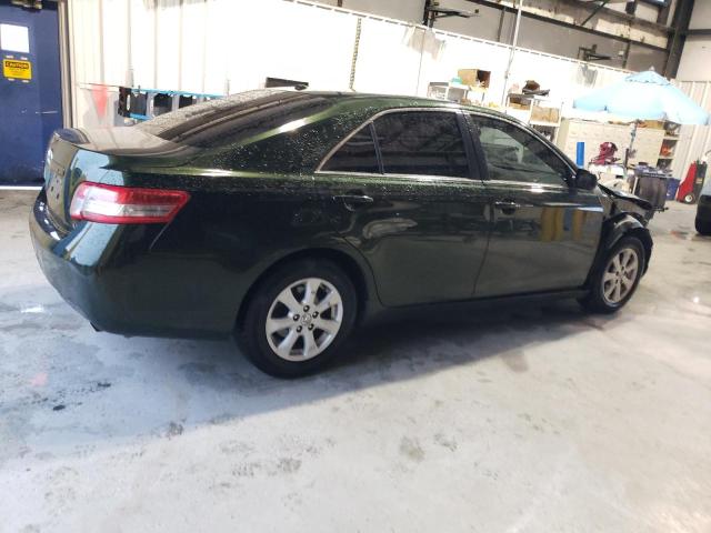 Image 3 of 2010 TOYOTA CAMRY BASE 2010 with VIN 4T4BF3EK6AR063540