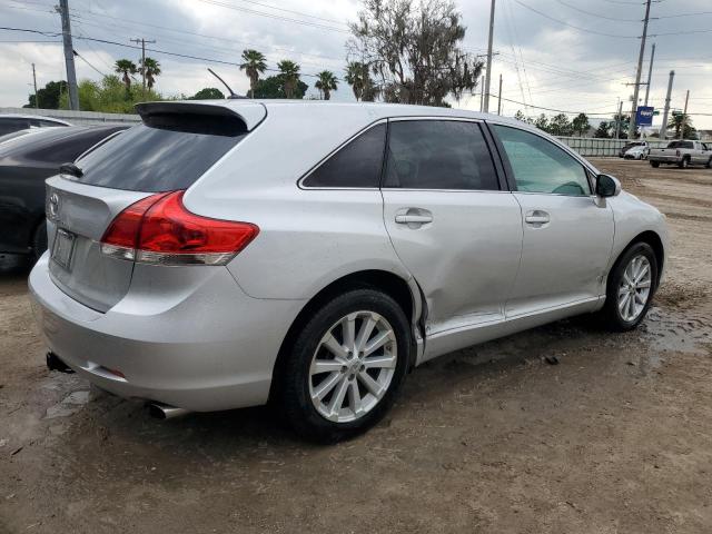 Изображение 3 2009 TOYOTA VENZA  2009 с VIN 4T3ZE11A29U012827