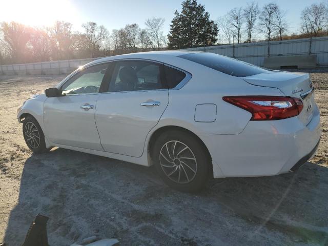 Image 2 of 2016 NISSAN ALTIMA 2.5 2016 with VIN 1N4AL3APXGN327811