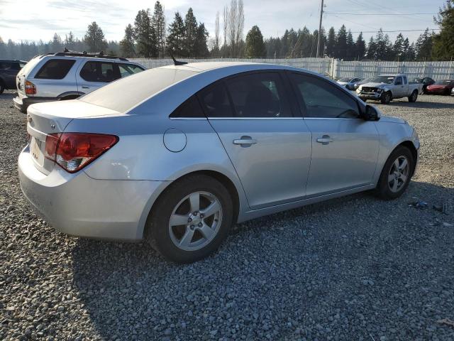 Obraz 3 z 2011 CHEVROLET CRUZE LT 2011 z VIN 1G1PG5S94B7136461