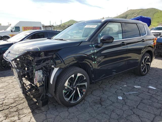 2023 MITSUBISHI OUTLANDER SEL 2023 image