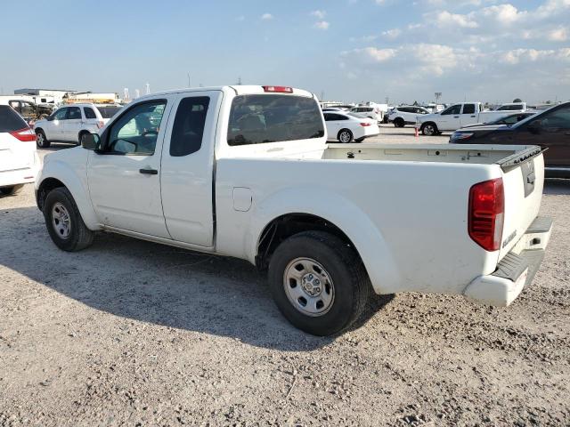 Obraz 2 z 2017 NISSAN FRONTIER S 2017 z VIN 1N6BD0CT0HN759908