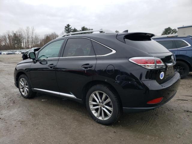 Obraz 2 z 2015 LEXUS RX 350 2015 z VIN 2T2ZK1BA0FC184279