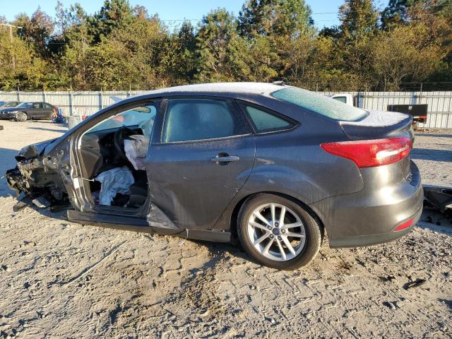 Изображение 2 2016 FORD FOCUS SE 2016 с VIN 1FADP3F20GL370919