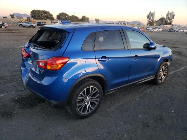 Obraz 3 z 2017 MITSUBISHI OUTLANDER SPORT ES 2017 z VIN JA4AP3AW3HZ063017