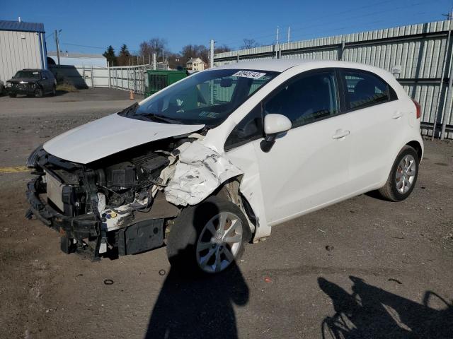 Изображение 2014 KIA RIO LX 2014