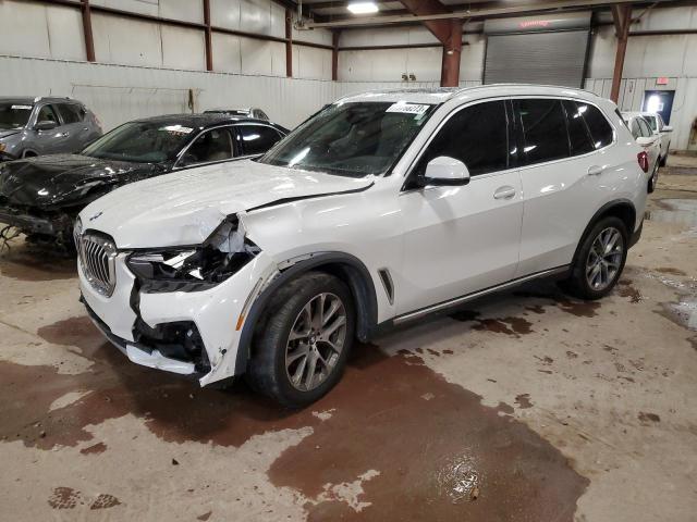 Изображение 2019 BMW X5 XDRIVE40I 2019