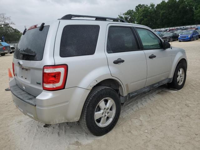 Obraz 3 z 2010 FORD ESCAPE XLT 2010 z VIN 1FMCU9DG9AKD15569