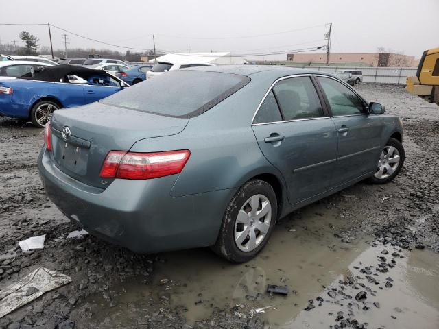 Obraz 3 z 2009 TOYOTA CAMRY BASE 2009 z VIN 4T1BE46K59U911565
