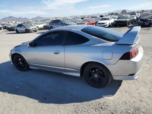 Изображение 2 2005 ACURA RSX TYPE-S 2005 с VIN JH4DC53055S018490