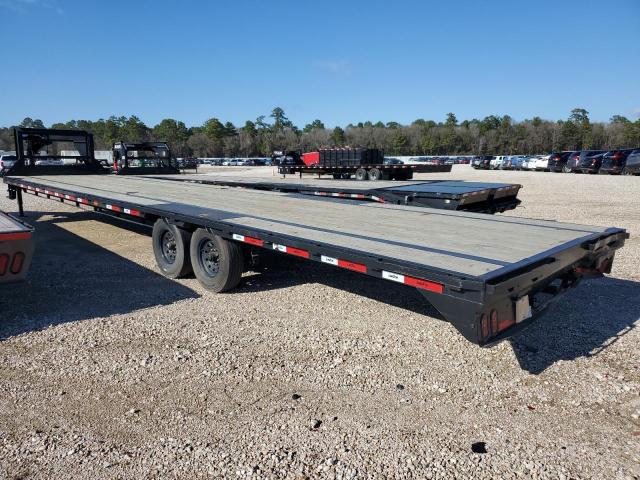 Image 3 of 2022 NWTH TRAILER 2022 with VIN 7HYGF4025NH002190