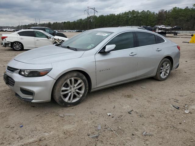 Obraz 1 z 2017 CHEVROLET MALIBU LT 2017 z VIN 1G1ZE5ST6HF206101