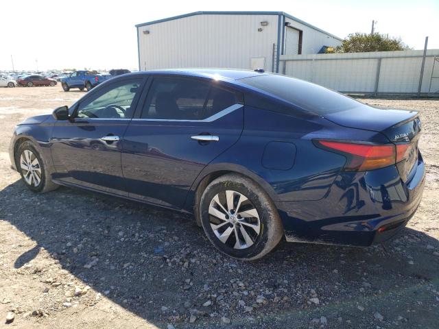 Obraz 2 z 2020 NISSAN ALTIMA S 2020 z VIN 1N4BL4BV6LC279009