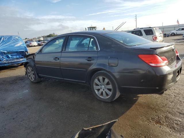 Изображение 2 2007 TOYOTA AVALON XL 2007 с VIN 4T1BK36B97U205523