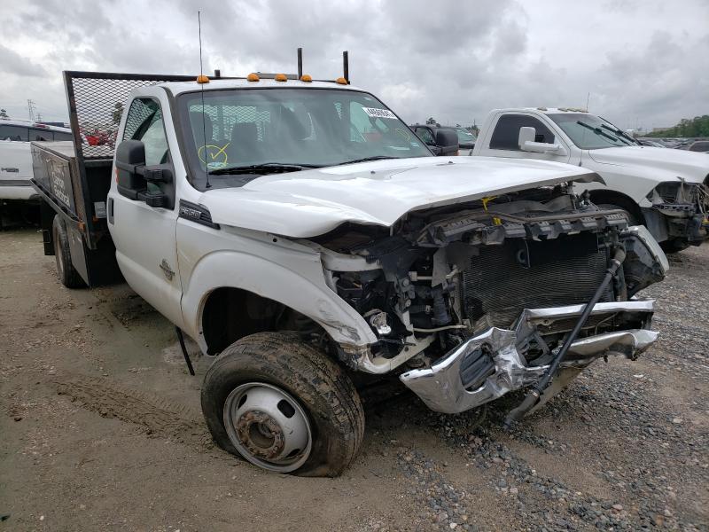 2016 FORD F350 SUPER DUTY 2016 image