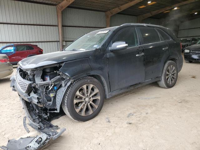 Изображение 2015 KIA SORENTO SX 2015