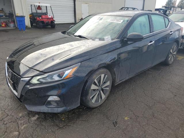 Obraz 1 z 2019 NISSAN ALTIMA SL 2019 z VIN 1N4BL4EV5KC249221