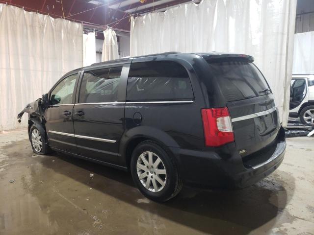 Изображение 2 2013 CHRYSLER TOWN & COUNTRY TOURING 2013 с VIN 2C4RC1BG6DR722051