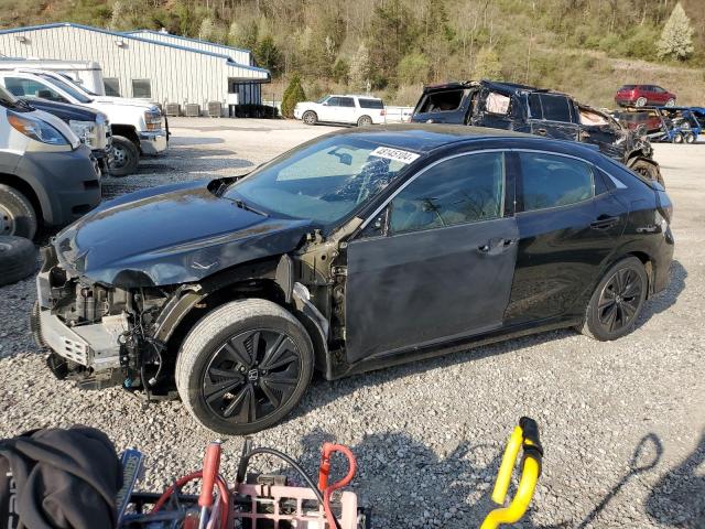 Image 1 of 2017 HONDA CIVIC EX 2017 with VIN SHHFK7H51HU232163