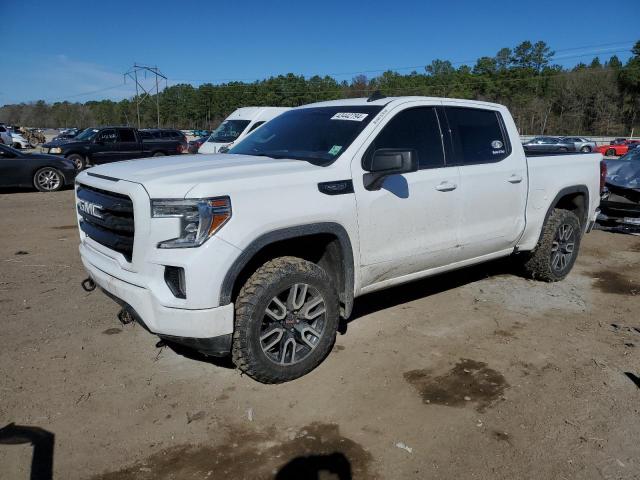 Obraz 2021 GMC SIERRA K1500 ELEVATION 2021
