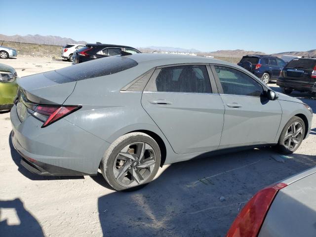 Image 3 of 2022 HYUNDAI ELANTRA LIMITED 2022 with VIN KMHLN4AJ8NU022028