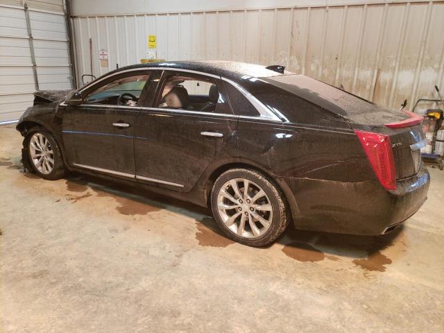 Image 2 of 2016 CADILLAC XTS PREMIUM COLLECTION 2016 with VIN 2G61P5S36G9118982