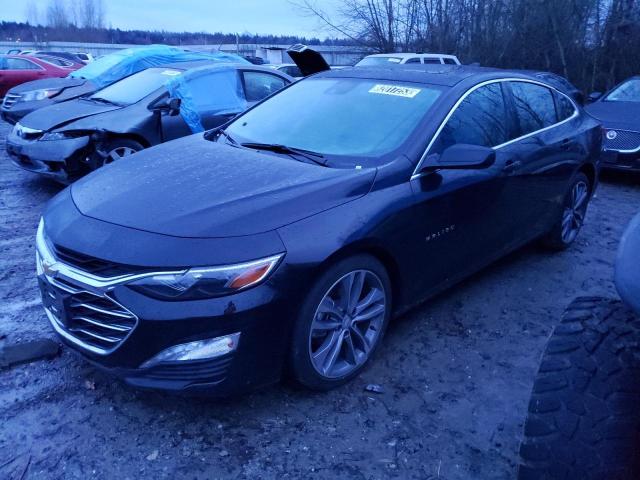 Изображение 1 2023 CHEVROLET MALIBU LT 2023 с VIN 1G1ZD5ST5PF216474