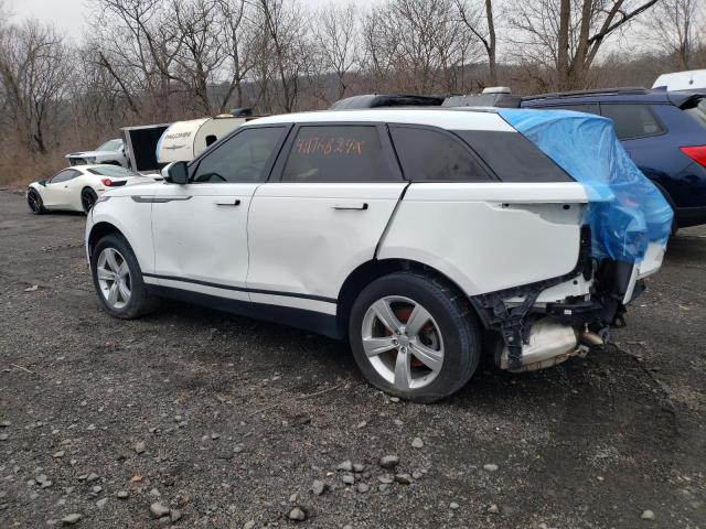 Obraz 2 z 2020 LAND ROVER RANGE ROVER VELAR S 2020 z VIN SALYB2EX3LA255926