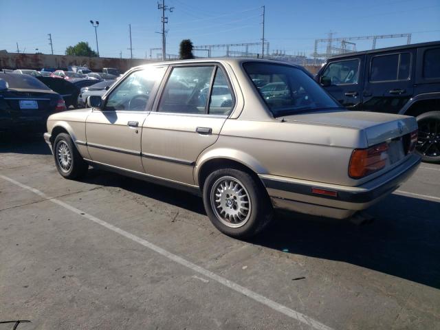 Obraz 2 z 1991 BMW 3 SERIES 325 I AUTOMATIC 1991 z VIN WBAAD2310MED30707