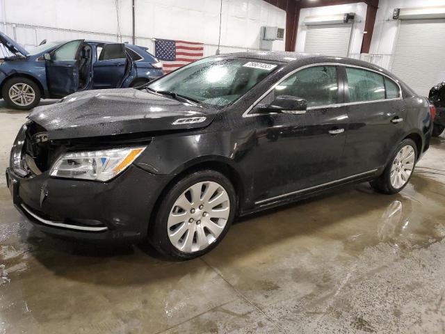 Изображение 1 2016 BUICK LACROSSE  2016 с VIN 1G4GC5G3XGF224947
