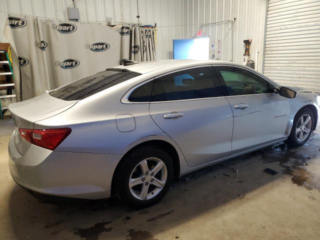 Изображение 3 2019 CHEVROLET MALIBU LS 2019 с VIN 1G1ZC5ST9KF133559