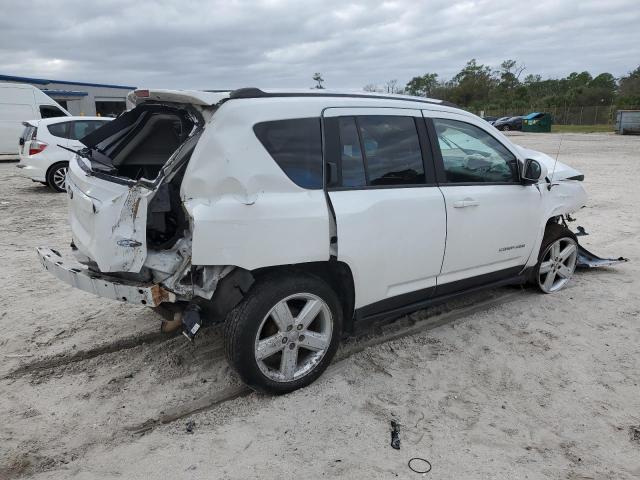 Obraz 3 z 2014 JEEP COMPASS LATITUDE 2014 z VIN 1C4NJCEA3ED819557