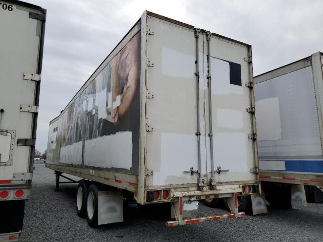 Image 3 of 1989 GREA TRAILER 1989 with VIN 1GRAA9628KS079302