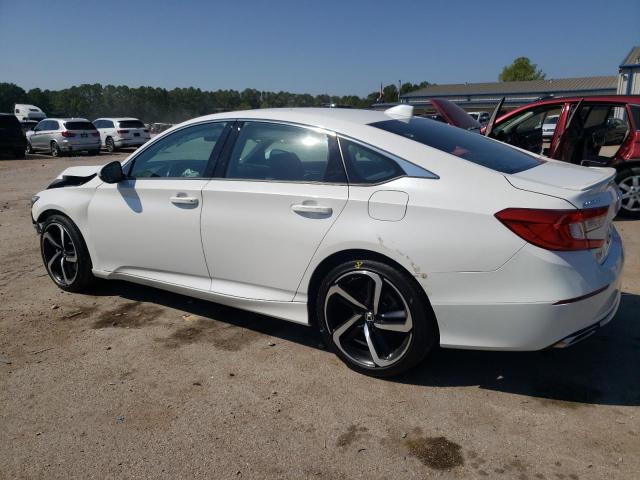 Изображение 2 2019 HONDA ACCORD SPORT 2019 с VIN 1HGCV2F32KA036279