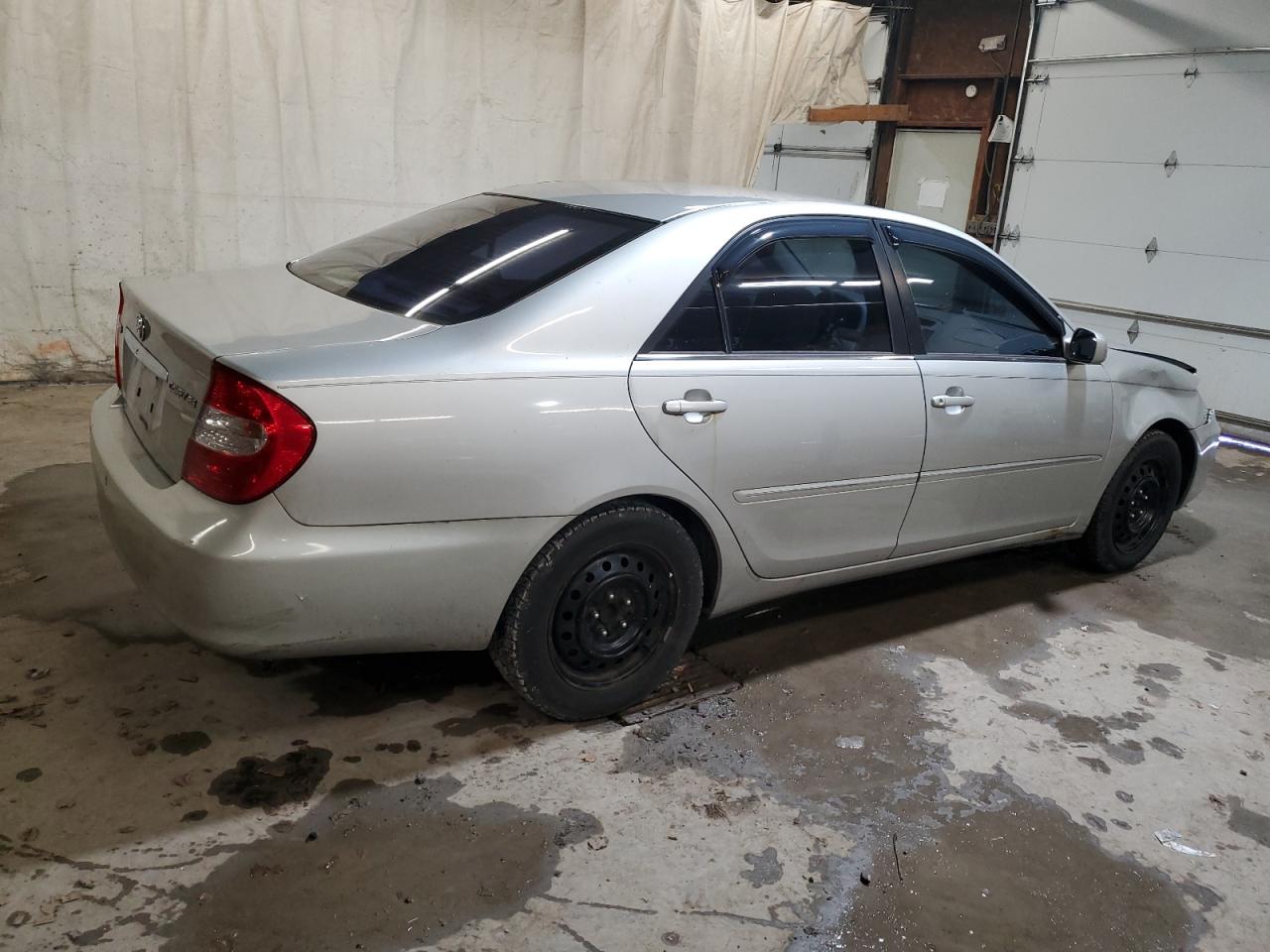 Изображение 3 2002 TOYOTA CAMRY LE 2002 с VIN 4T1BE30K82U100402