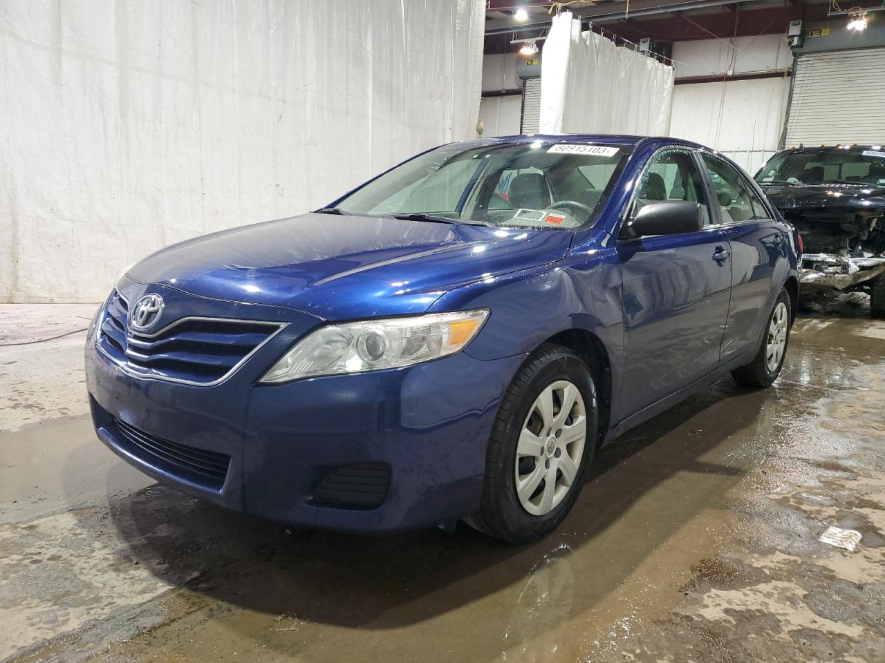 Obraz 1 z 2011 TOYOTA CAMRY BASE 2011 z VIN 4T1BF3EKXBU756851