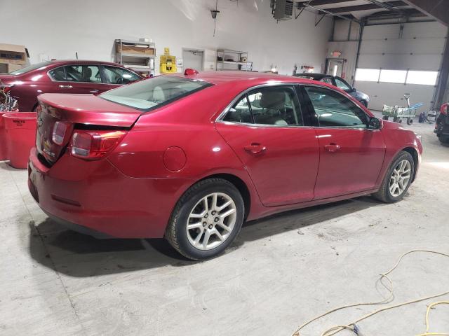 Image 3 of 2013 CHEVROLET MALIBU 2LT 2013 with VIN 1G11F5RR7DF122982