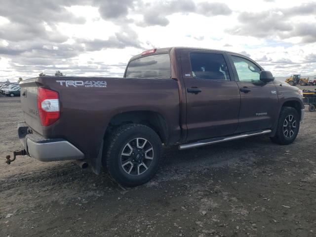 Изображение 3 2017 TOYOTA TUNDRA CREWMAX SR5 2017 с VIN 5TFDY5F15HX655099