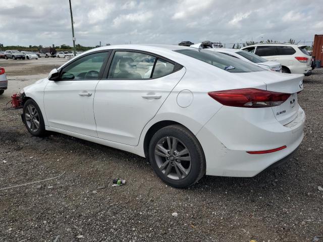 Obraz 2 z 2017 HYUNDAI ELANTRA SE 2017 z VIN 5NPD84LF8HH118927